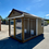 Thumbnail: Dog kennel for sale at the Shed House in Leavenworth Kansas.