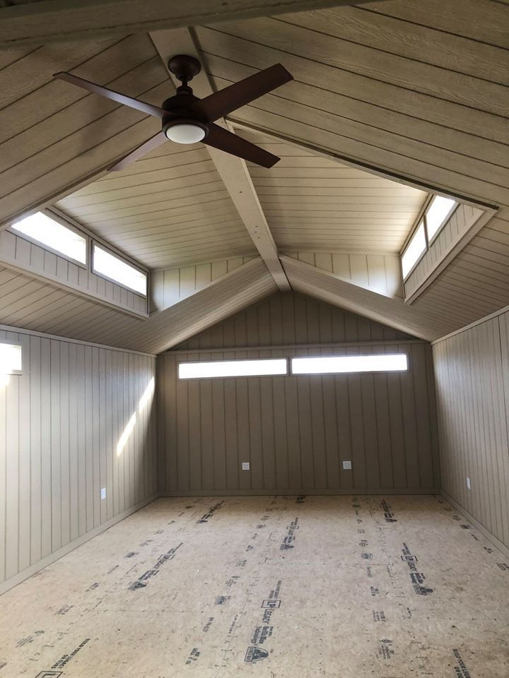 Thumbnail: Custom Cabin Solutions for Your Space