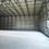 Thumbnail: 40X60X14 Commercial Metal Building Interior View