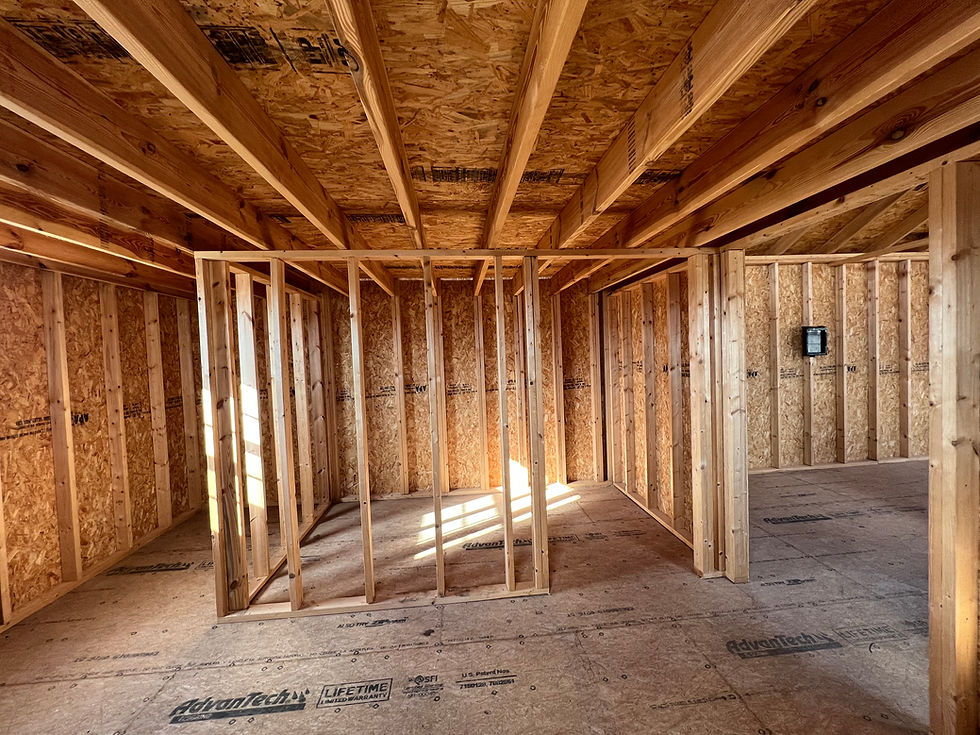 Thumbnail: Custom Cabin Solutions for Your Space