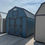 Thumbnail: 10x12 Lofted Barn Storage Shed