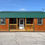 Thumbnail: 12x24 Side Lofted Barn Cabin Shed