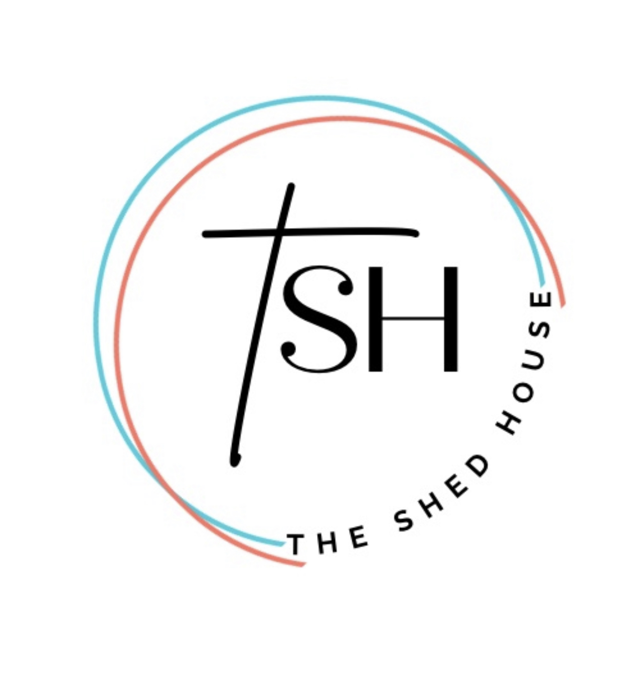 The Shed House LLC logo