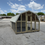 Thumbnail: Portable 10x20 chicken coops for sale at the shed house in Leavenworth Kansas.
