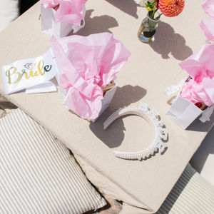 Rosie's Hens Party - Photography