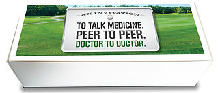 Emerus Golf Promotion