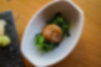 Watercress Goma-ae