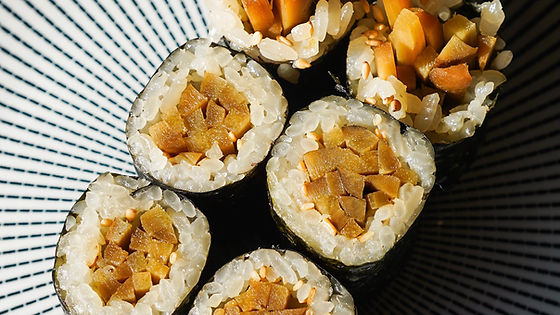 Gobo Maki