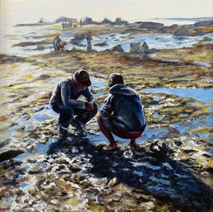 Tide Pools