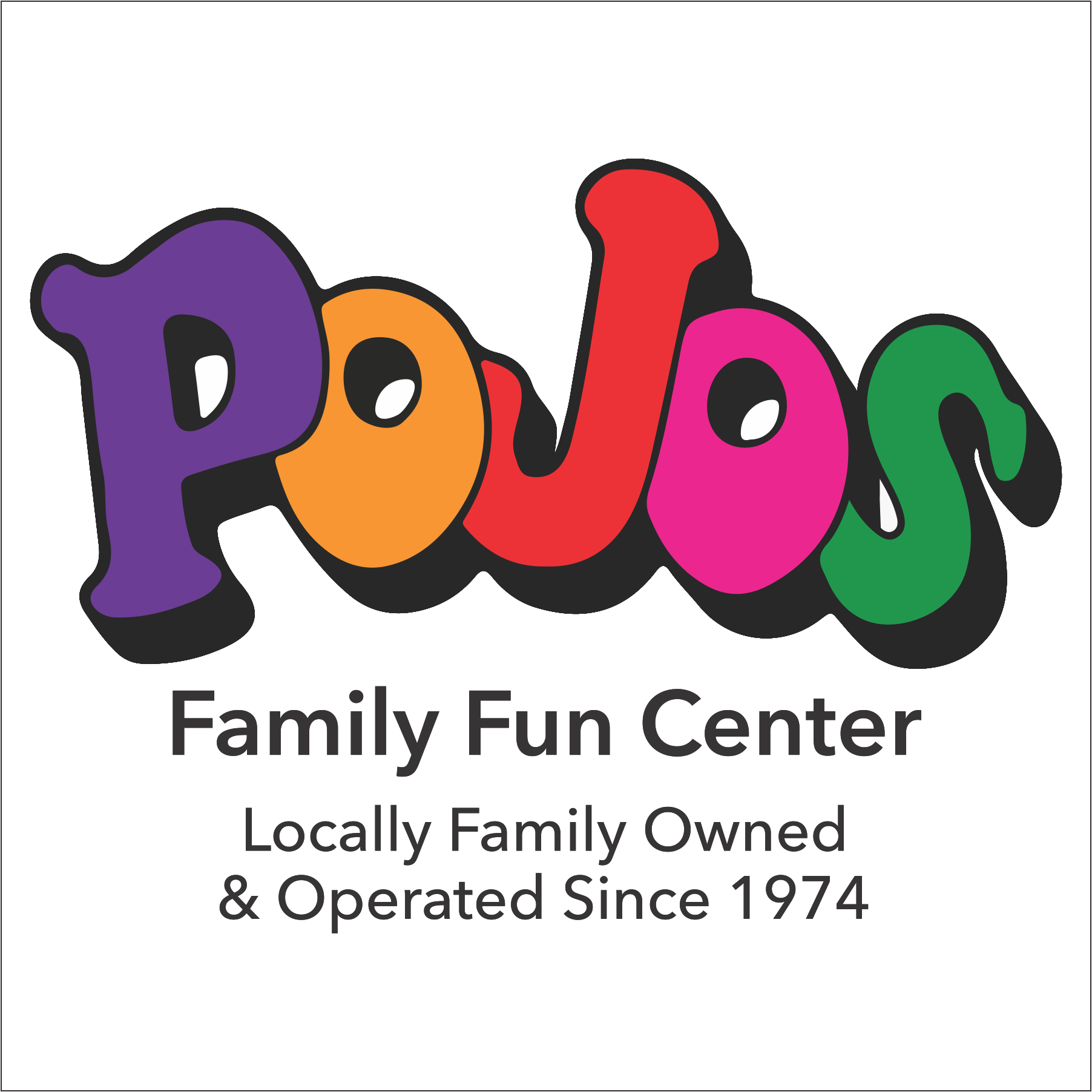 Pojos Family Fun Center