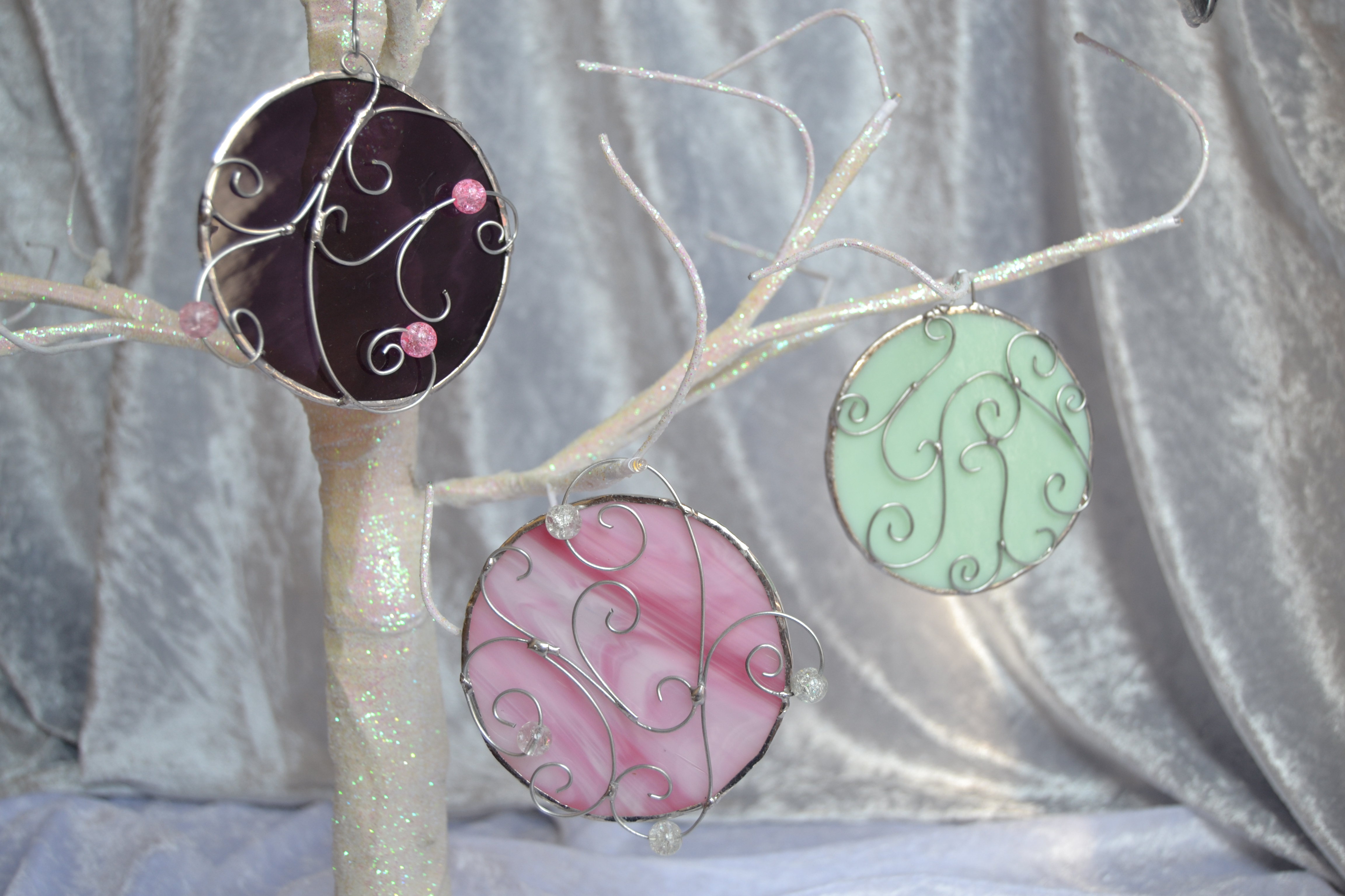 Christmas Baubles