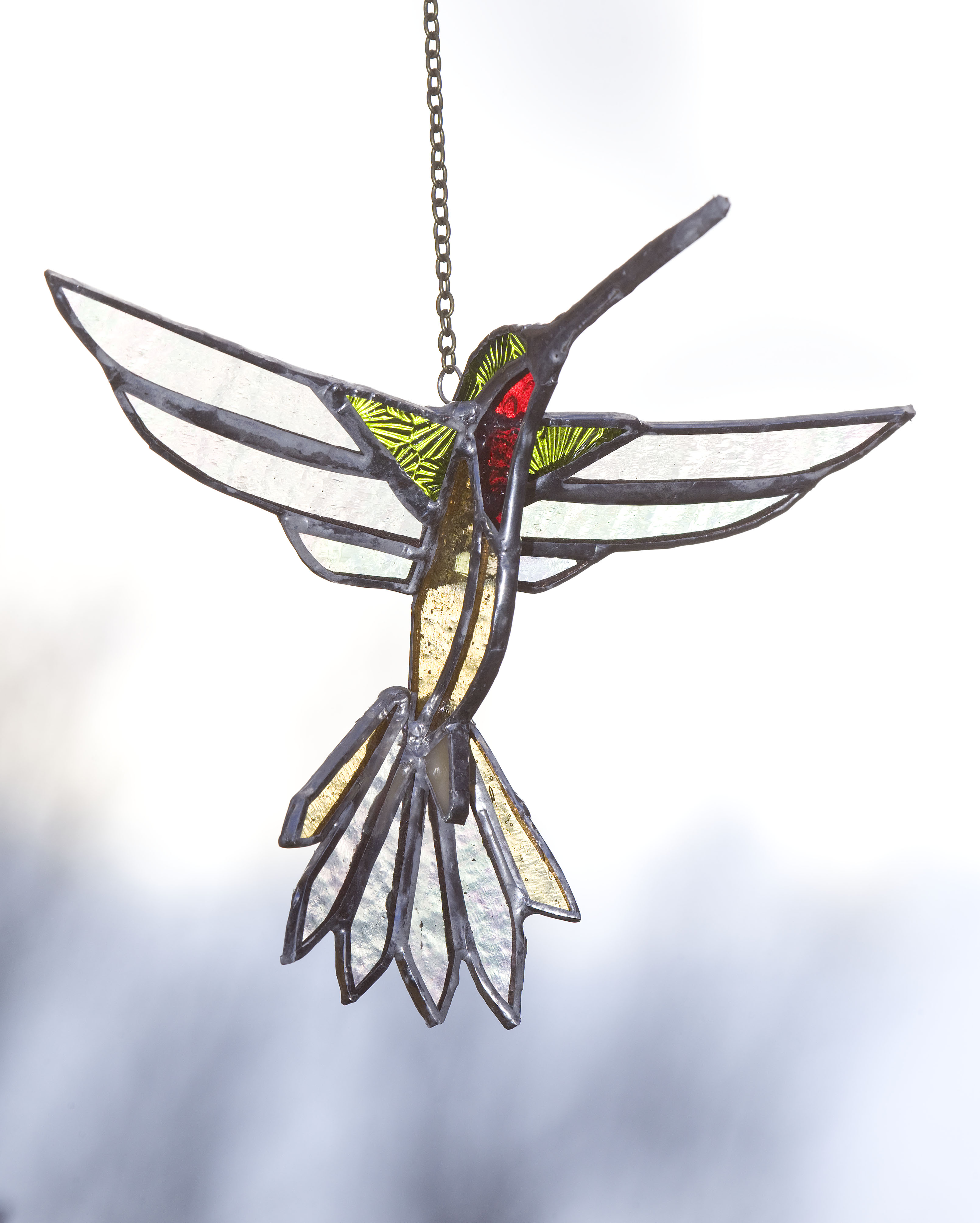 Humming bird