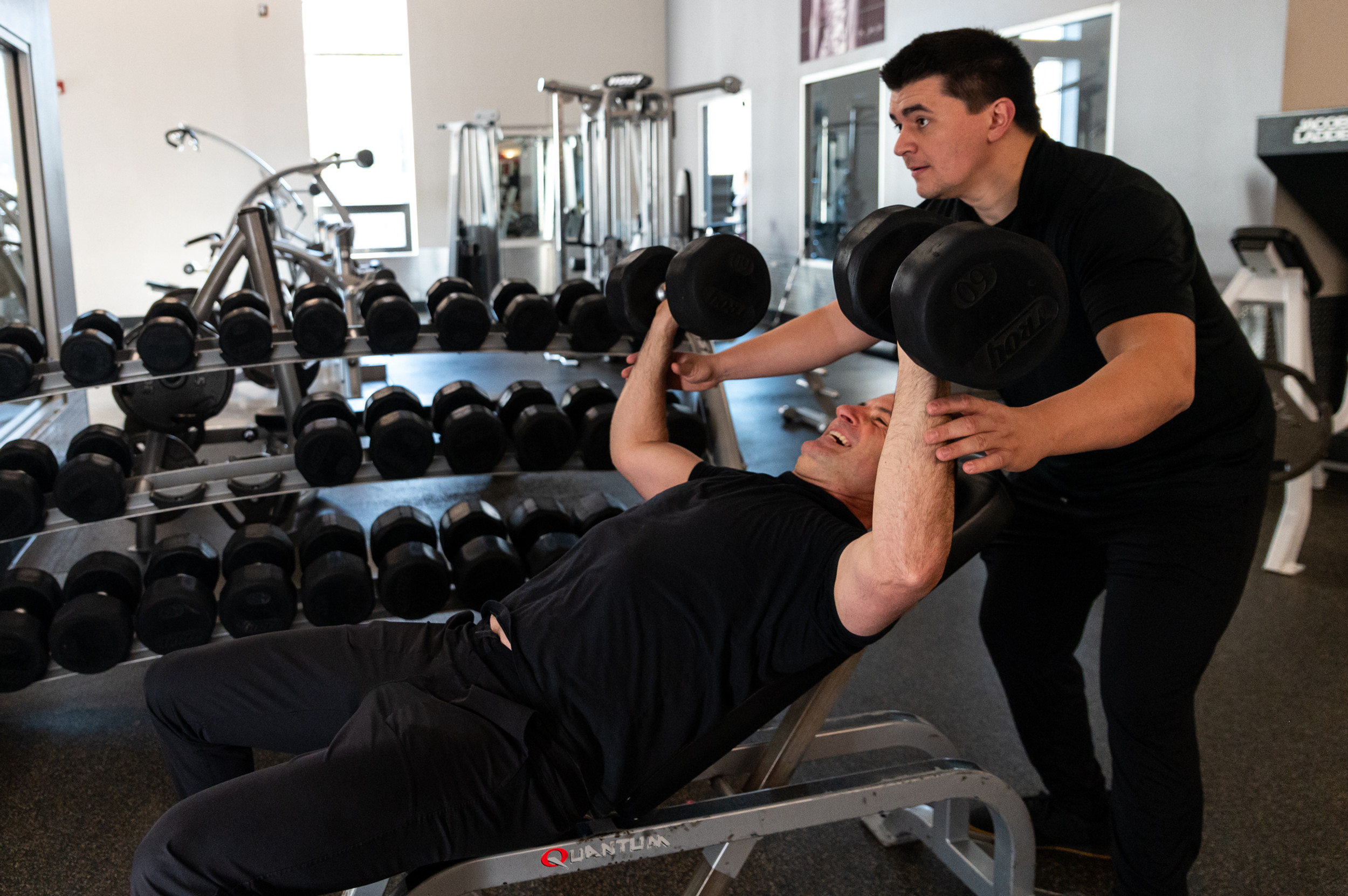 Strength Training For Glp 1 Users Photo Inspiration