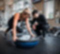 Energy Fitness