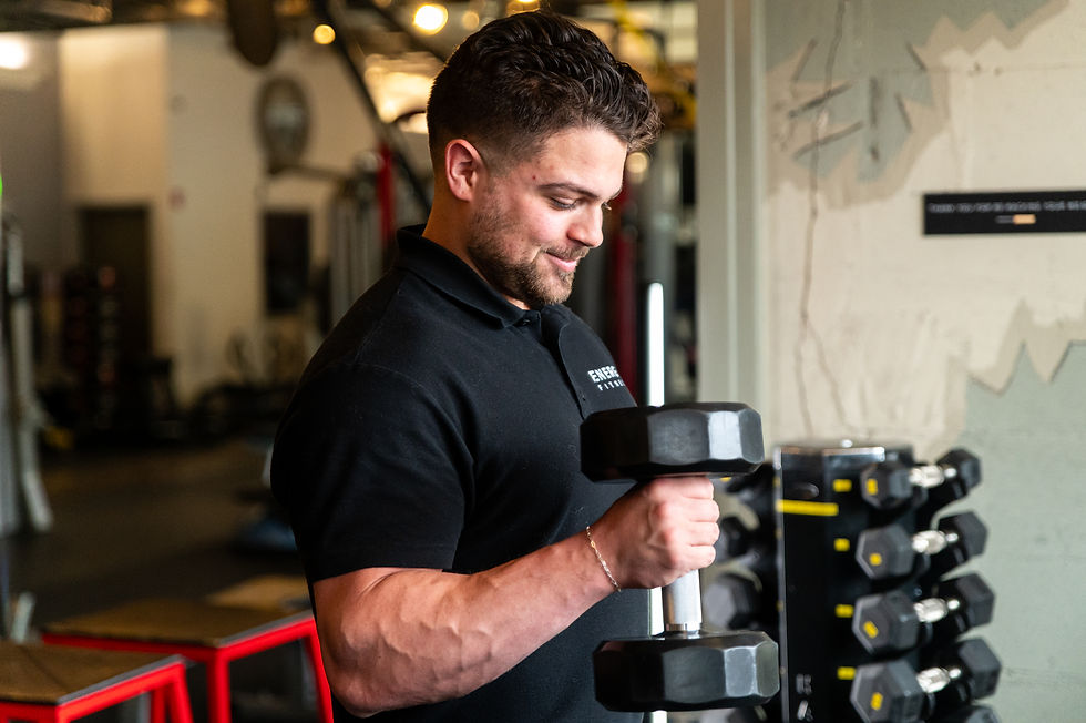 The Momentum Shift: The One Trait That Separates Long-Term Success From Temporary Results
