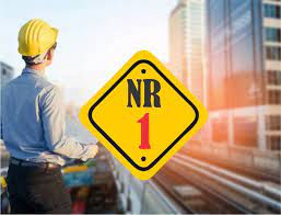 Finalidade da NR 1 – Disposições Gerais e GRO