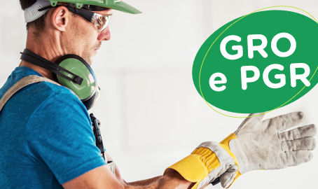 Diferença entre GRO e PGR