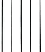 pressure gate extension, extension panel, baby proofing, stair safety, child safety