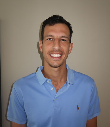 Jordan Feigelis, owner of ABC baby Proofing, professional baby proofer in miami