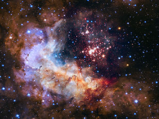 Happy Birthday, Hubble Telescope!
