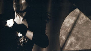 Susanna Parigi - L'insulto delle parole