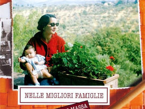 Marco Massa - Nelle migliori famiglie