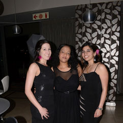 KPMG mid year function