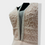 Thumbnail: COLORS PEACH BEADED TULLE GOWN