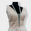 Thumbnail: COLORS PEACH BEADED TULLE GOWN