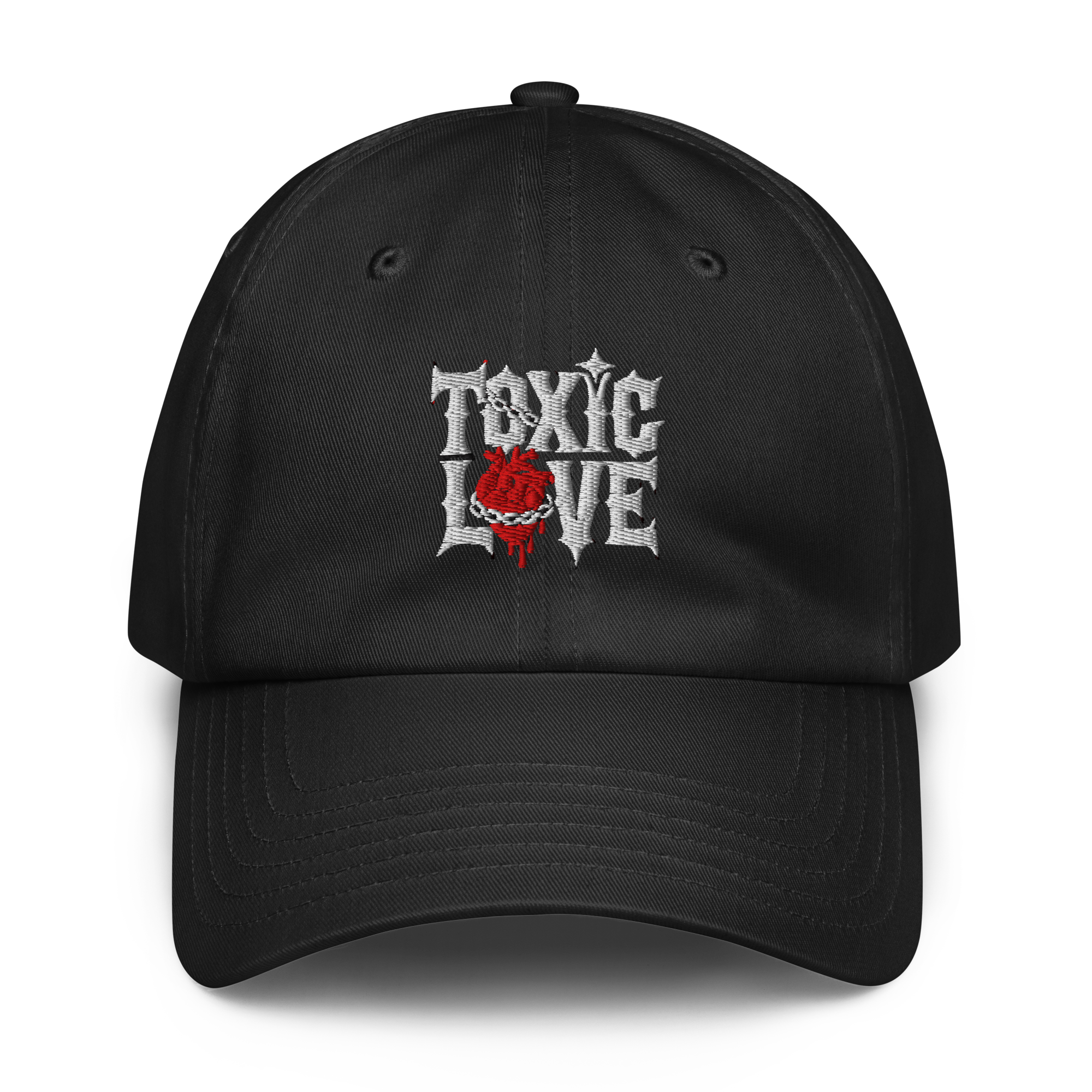 ToxicLove - Under Armour® dad hat