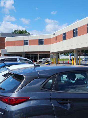 Having exterior building walls pressured washed can prevent costly repairs from accumulating damage over time