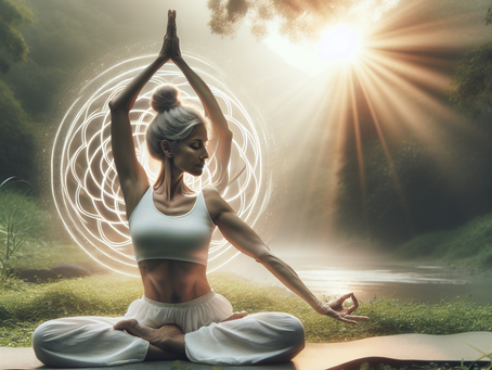 Kundalini Yoga: A Pathway to Inner Awakening and Spiritual Evolution