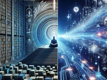 Akashic Readers vs. Traditional Clairvoyants: Exploring Metaphysical Practices and Spiritual Guidance