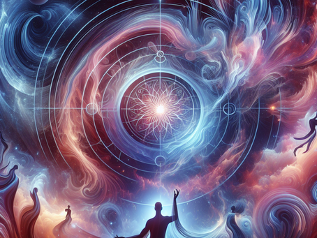 Who Are the Akasha?