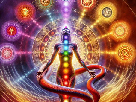 Embarking on the Journey of Kundalini Awakening: Understanding its Depth and Impact