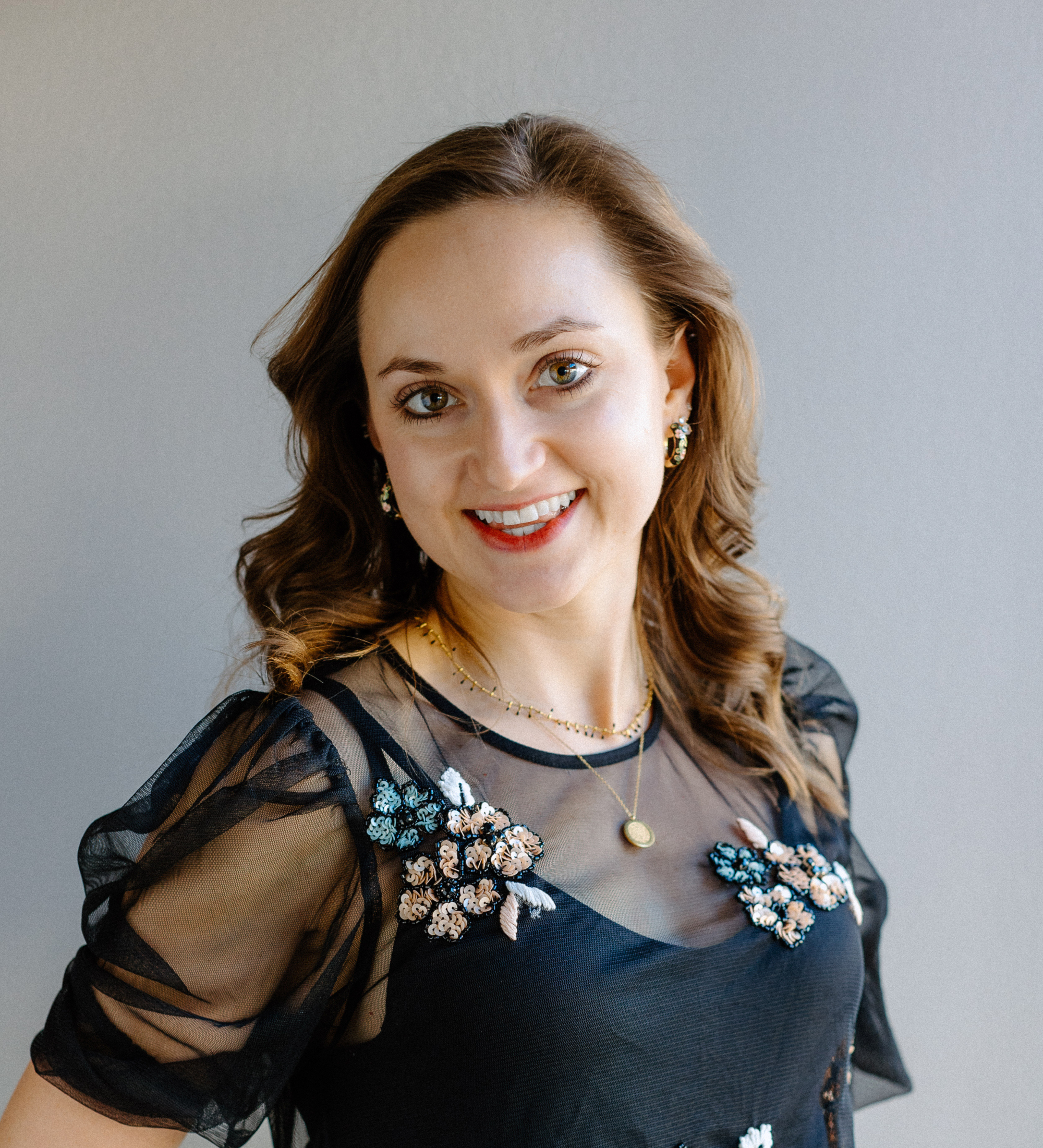 Writer: Dr. Monica Bell, OD