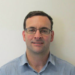 Brent Martin Family Science Workshop Leader