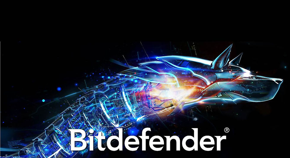 Bitdefender face2