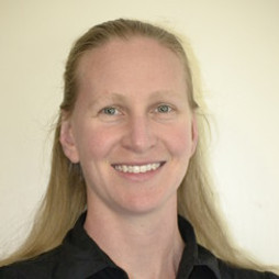 Ashleigh Fox Family Science Workshop Director