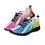 Thumbnail: Minolie Citizen Multicolorful Star Burst Women's Athletic Footwear