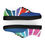 Thumbnail: Minolie Citizen Bluey Colorful Men’s Lace-up Canvas Shoes