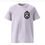 Thumbnail: Nyansa Po - Eco Friendly Organic Unisex T- Shirt. In Multiple Colors