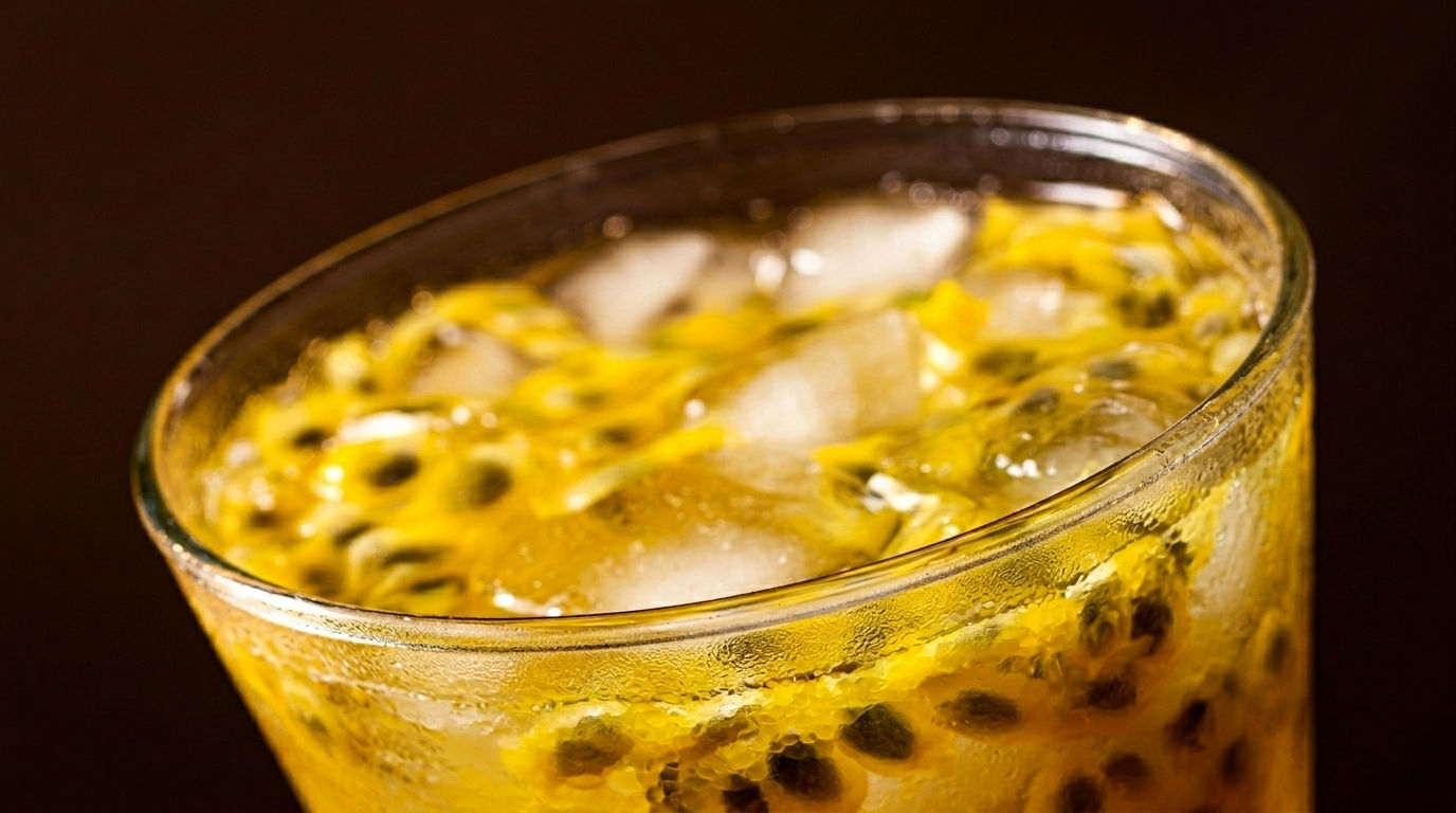 Bebidas Exoticas(Sólo En Ferias)