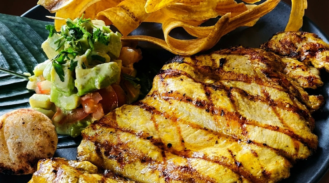 Filete de Pechuga Callana 300GR