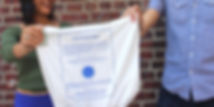 giving bag founder picture