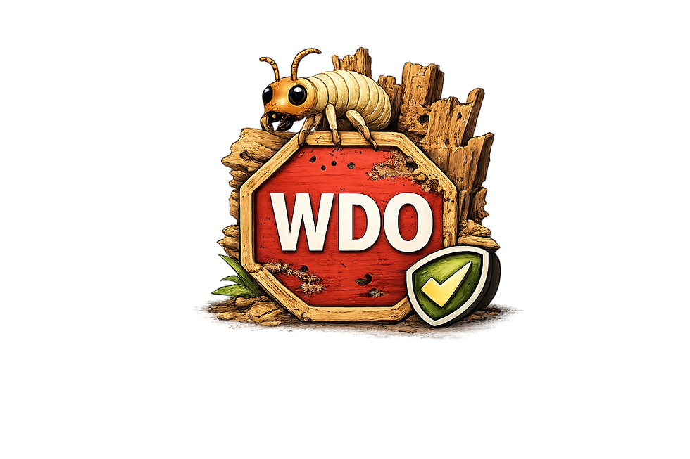 WDO Trans
