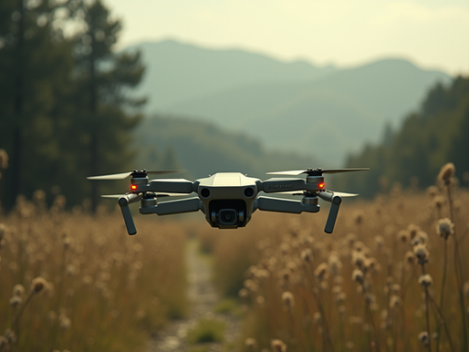 Sosyal Medyada Drone Fotoğraflarınızı Nasıl Yaygınlaştırabilirsiniz?