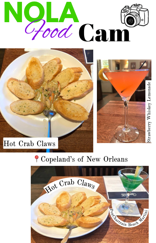 Thumbnail: The Crescent City Culinary Guide