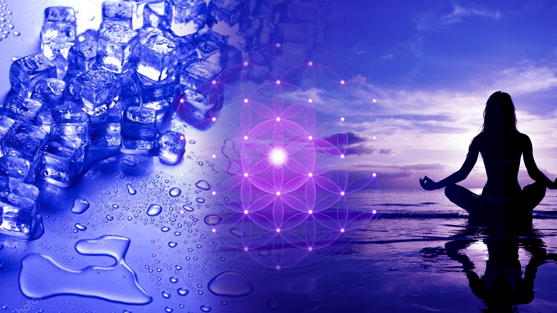 Breathwork, Meditation & Ice Bath Workshop