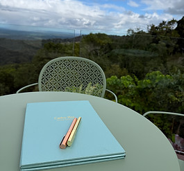 Carlee Hay Marriage Celebrant Sunshine Coast